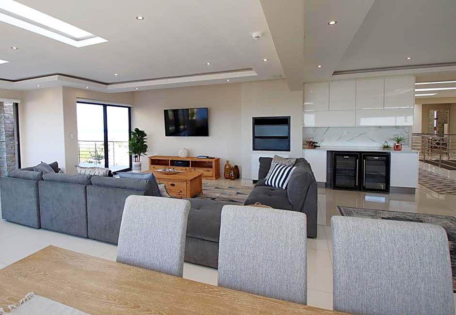 C' la Vie Luxury Accommodation