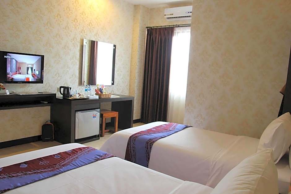 Hotel Roditha Banjarbaru