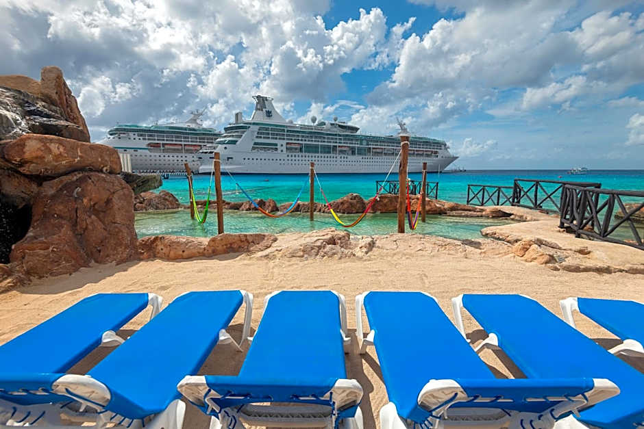 El Cid La Ceiba Beach Hotel