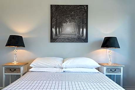 Queen Room with Ensuite