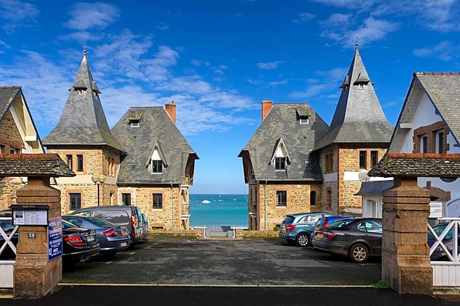 Logis Hôtel Ker Mor