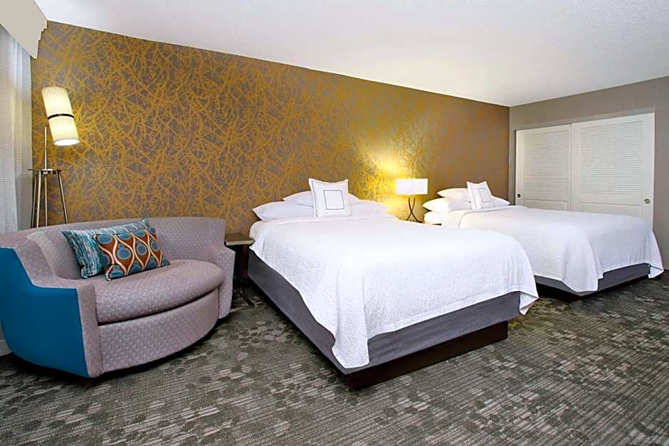 Courtyard by Marriott Atlanta Airport West
