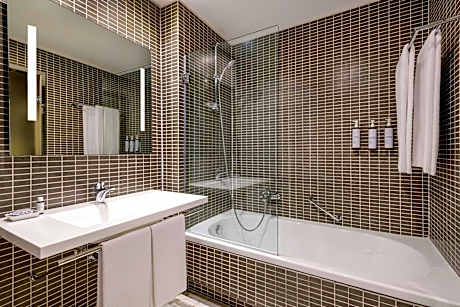 Superior Room, 2 Twin Beds