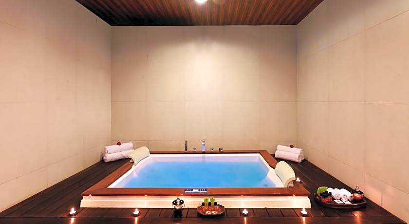 MB Clarks Inn Moradabad