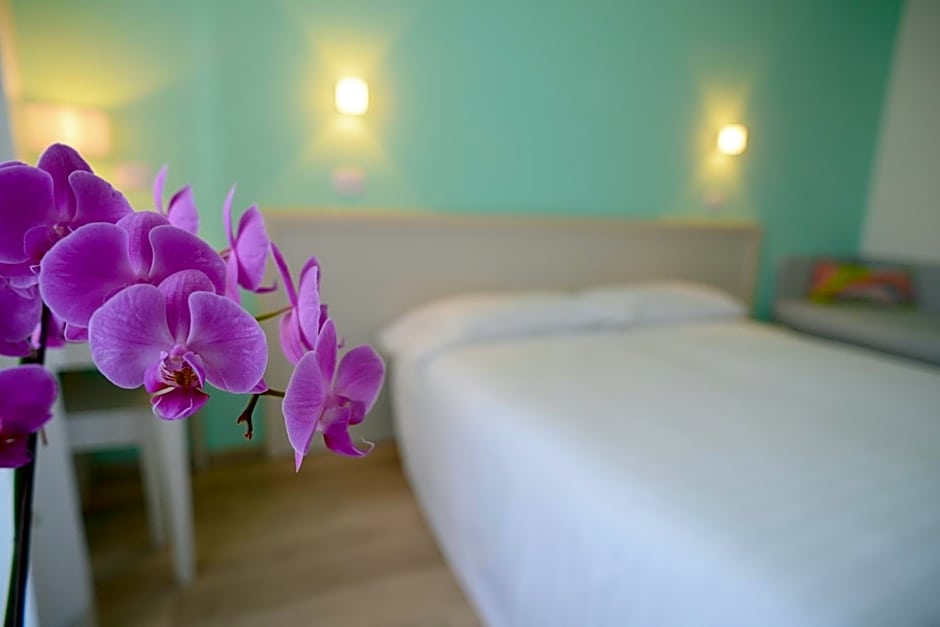 Maree Hotel Cesenatico