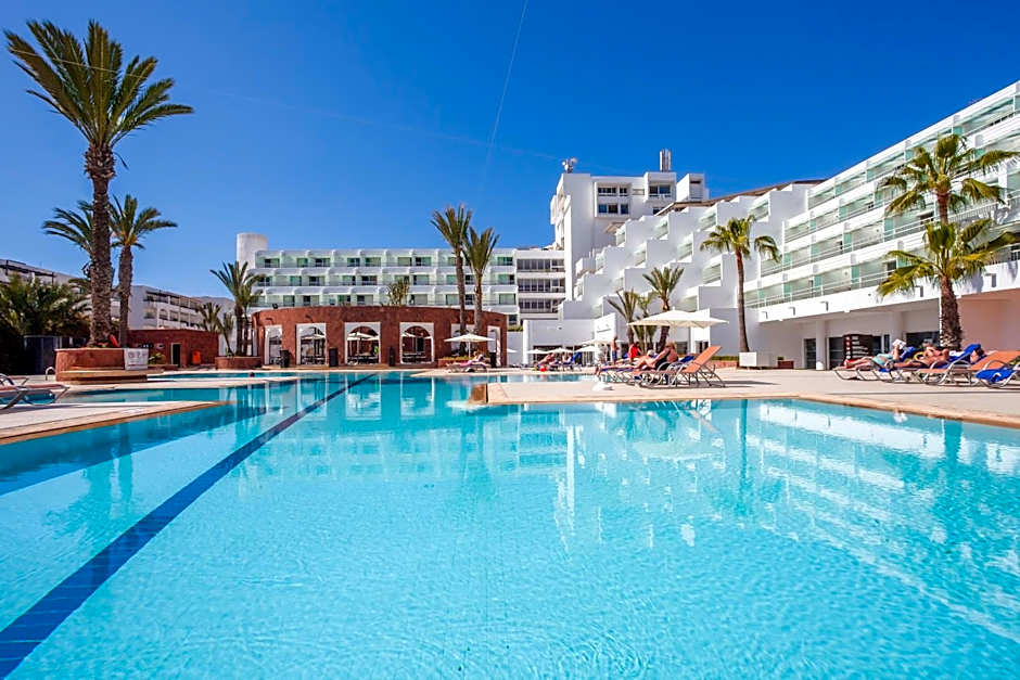 Amadil Ocean Club