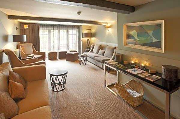 The Greenman Fownhope Hereford