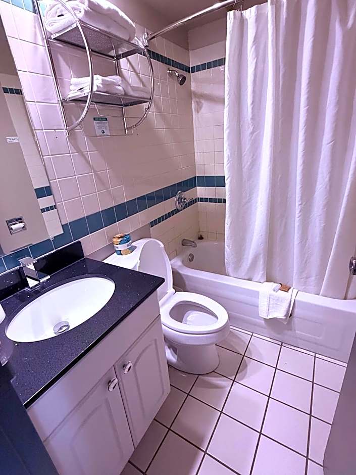 Premium Inn & Suites