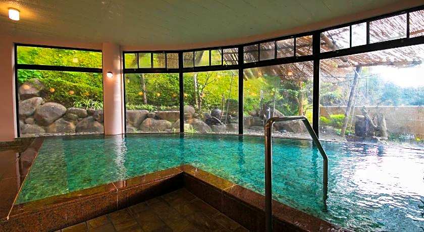 Hotel Stellacote Taiankaku