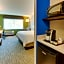 Holiday Inn Express & Suites Roanoke - Civic Center