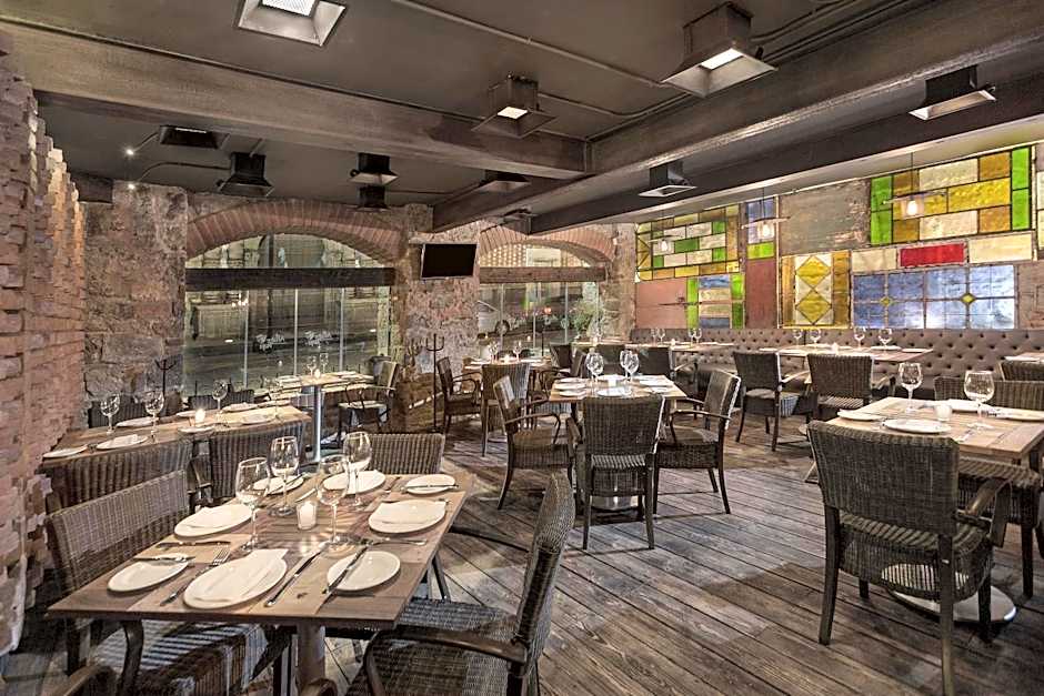 Gamma Puebla Señorial Centro