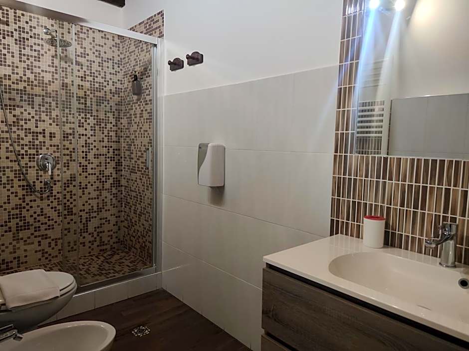 Centro Sicilia Rooms-Suites & Terrace