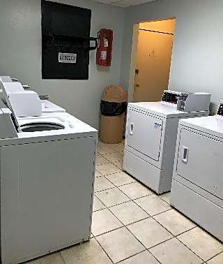 Nola-Goula Inn & Suites