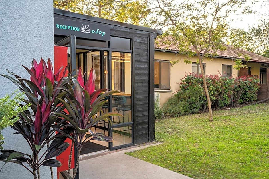 Jacob Ohalo Kinneret