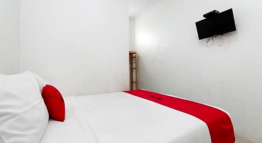 RedDoorz Syariah near RSUD Zainoel Abidin Banda Aceh