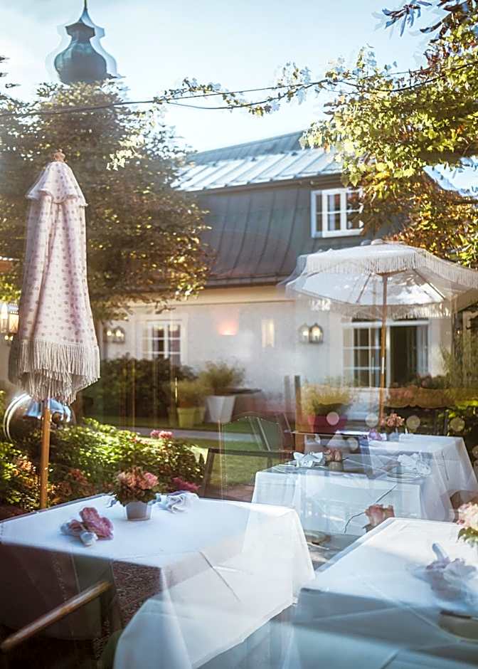 Romantik Spa Hotel Elixhauser Wirt