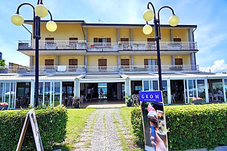 Hotel La Romantica