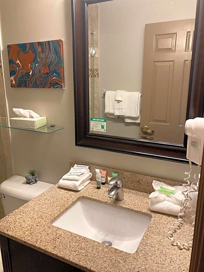 Ashley Quarters Hotel Airport-Cincinnati