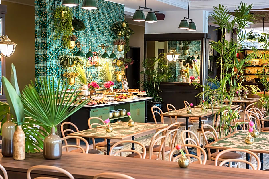 Eco Boutique Bidasoa