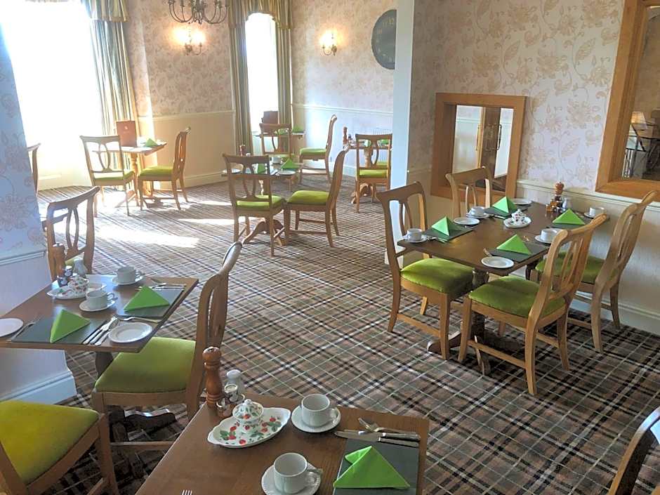Crow Park Hotel