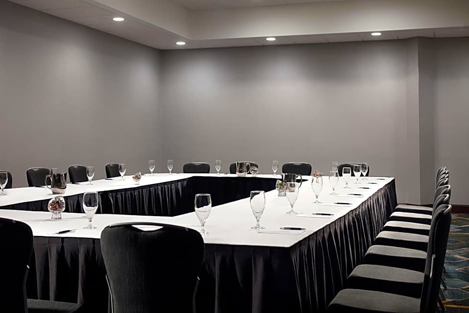 Sheraton Imperial Hotel Raleigh-Durham Airport at Research Triangle Park