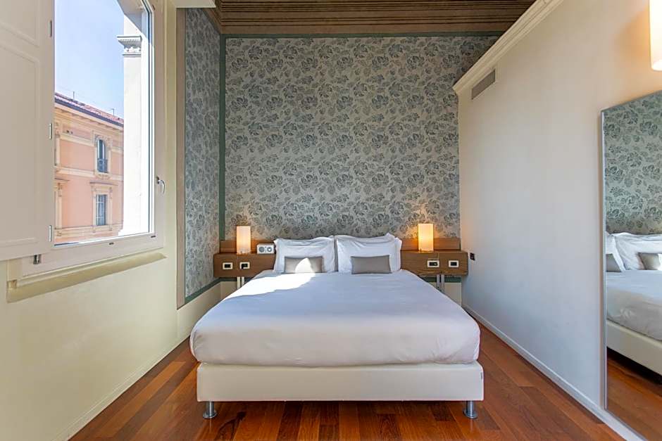 I Portici Hotel Bologna