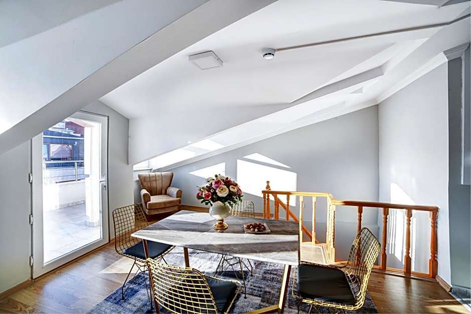 Beddington Residence Sisli