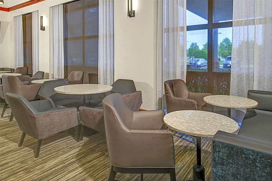 Hyatt Place Atlanta/Norcross/Peachtree