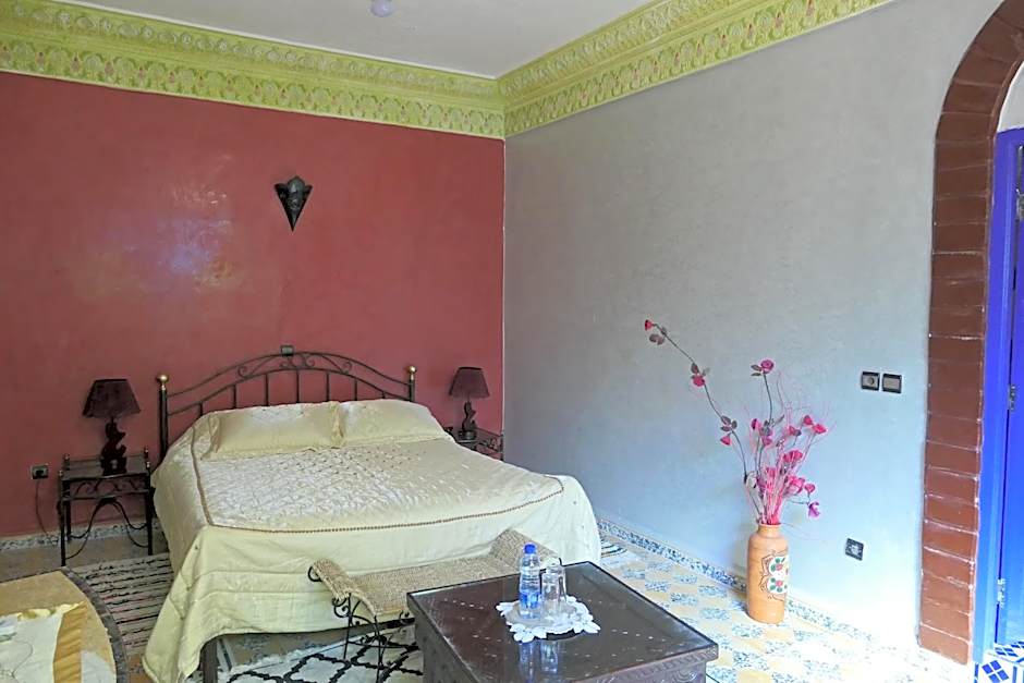 Riad Maryam Taroudant