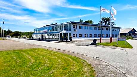 Dolphin Hotel Herning