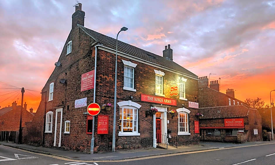 The King's Arms