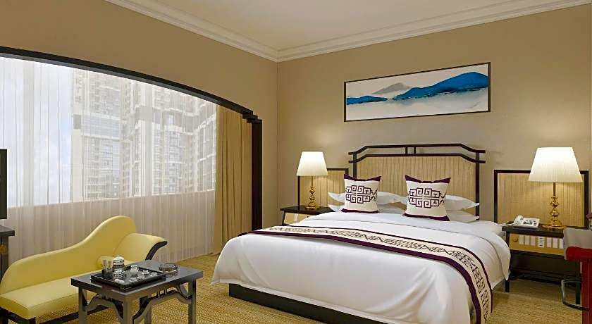 Yindo Grand Jasper Hotel