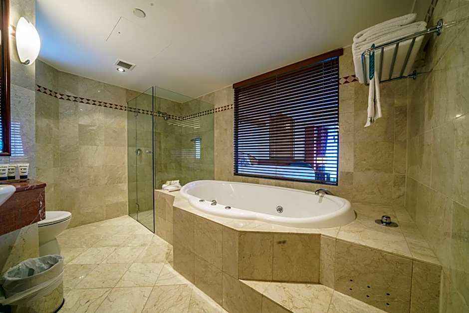 Arkaba Hotel