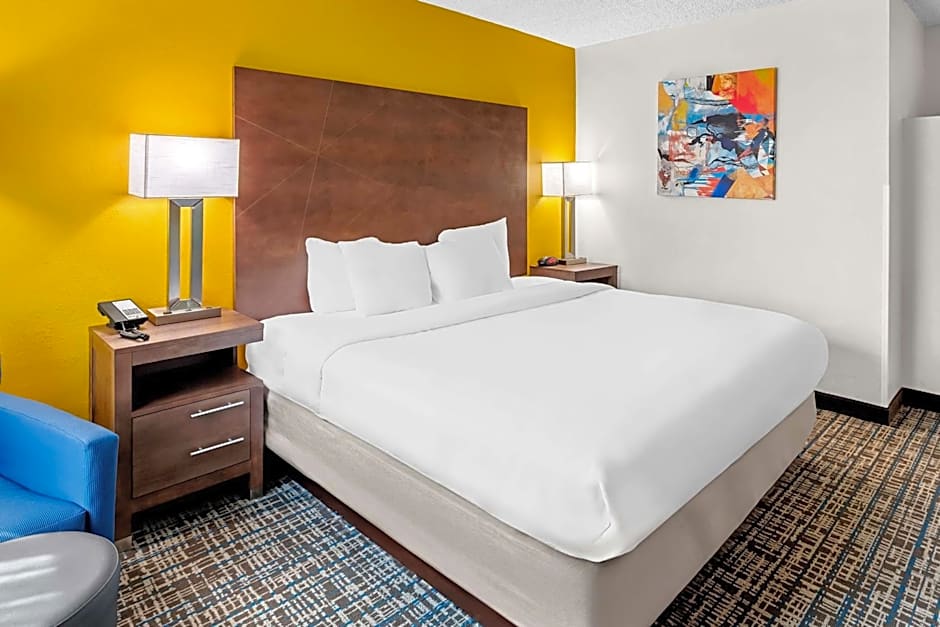 Best Western Inn At Ramsey