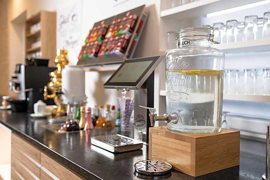 Maria Theresien Hof Loipersdorf