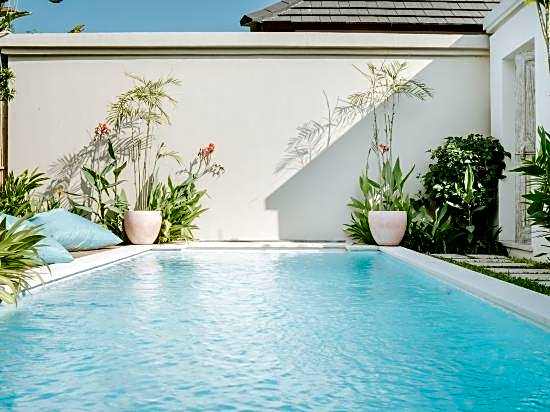 La Numa Canggu Villas