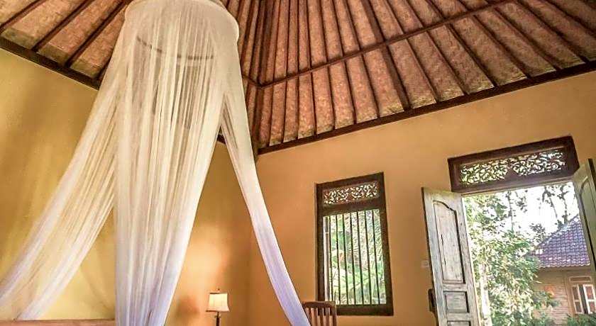 Saridevi Ecolodge