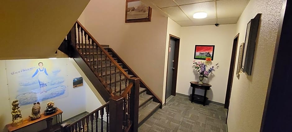 Cosmopolitan Hotel
