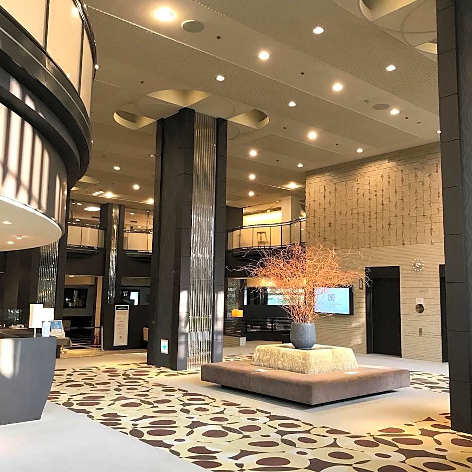 Recent Culture Hotel