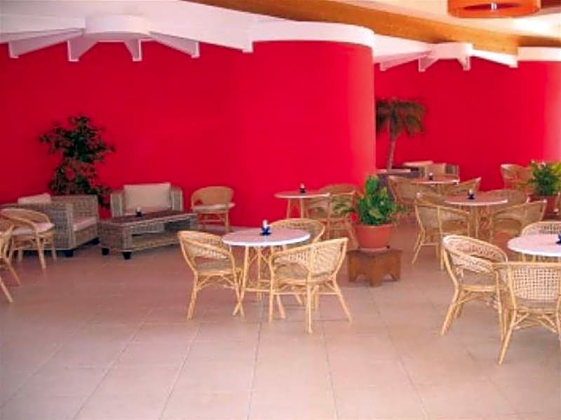 Falkensteiner Club Funimation Garden Calabria