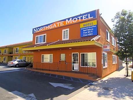 Northgate Motel