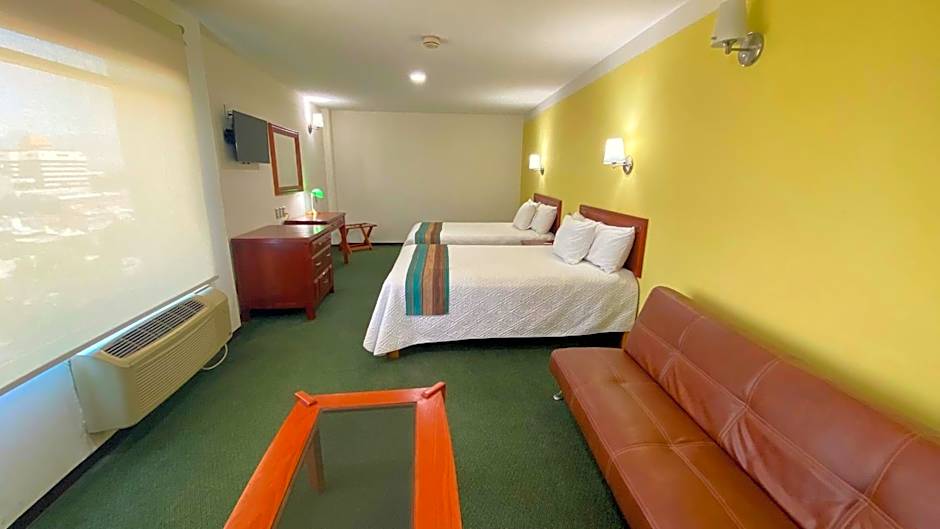 Hotel Enterprise Inn Poliforum