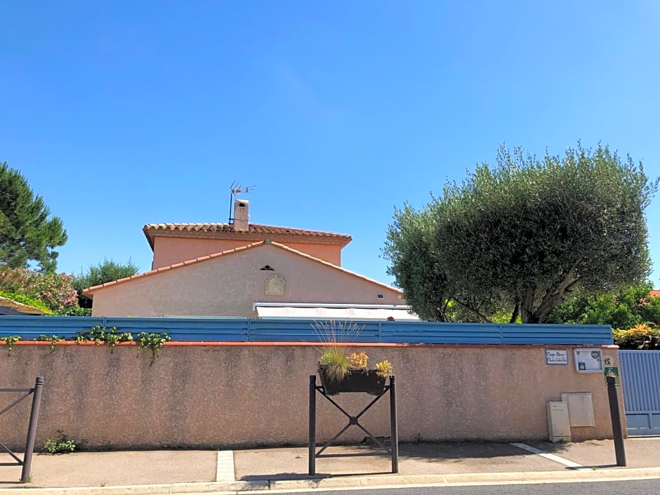 Chambres Table d'hotes Carpe diem