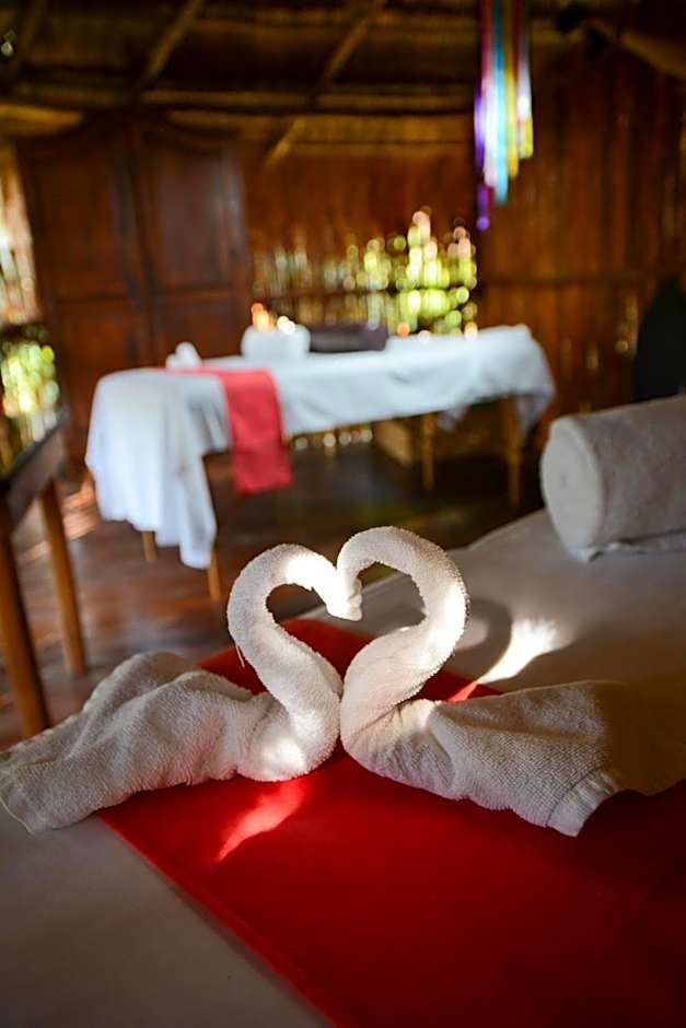 Hotel Zentik Project & Saline Cave