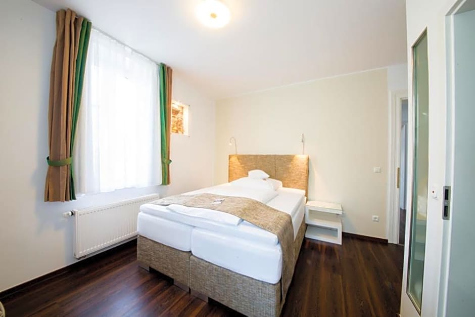 Landhotel Alte Töpferei