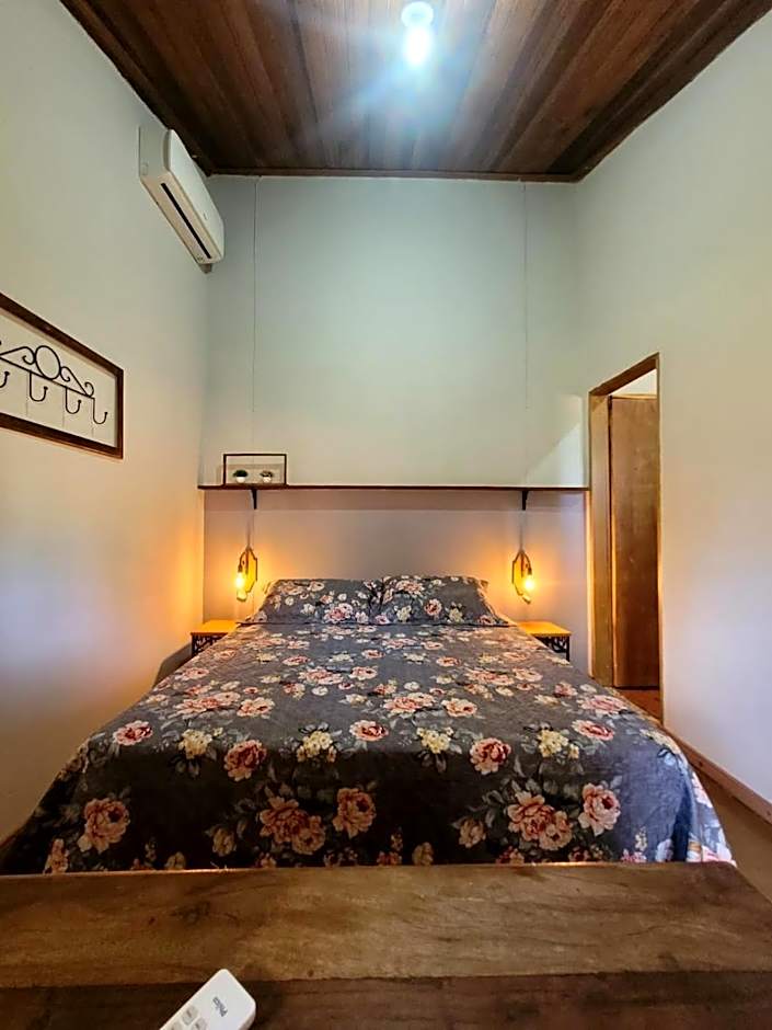 Pousada Fazenda São Pedro