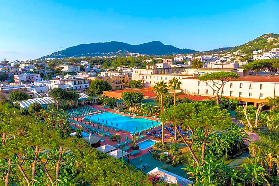 Grand Hotel Delle Terme Re Ferdinando