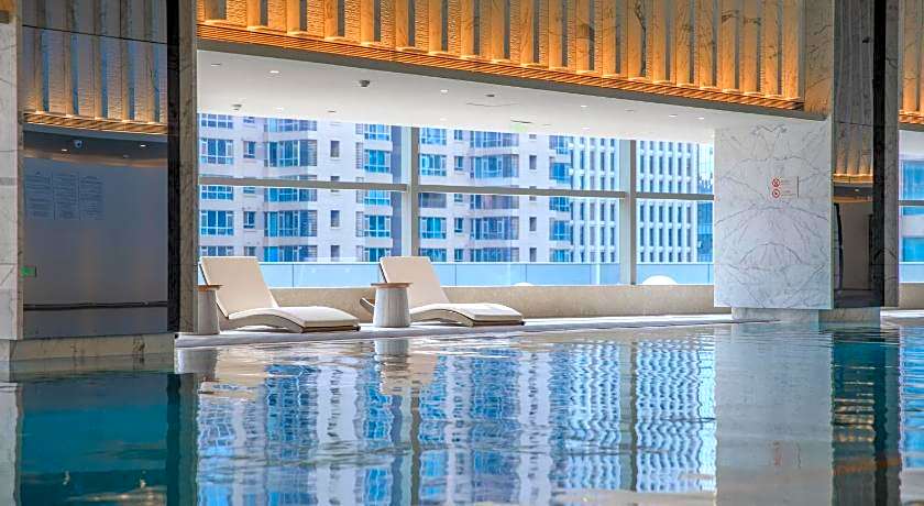 InterContinental Xi¿an North By IHG