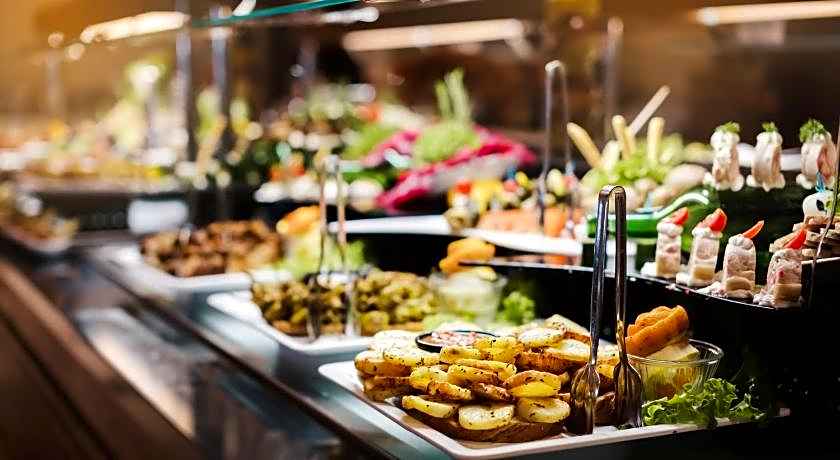 InterContinental Al Khobar By IHG