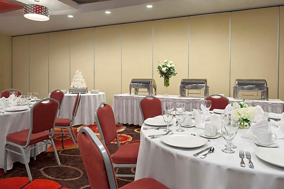 Embassy Suites By Hilton Jackson - North/Ridgeland